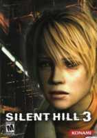 Silent Hill 3