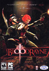 BloodRayn