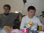 3 апр. 05, Conung и Kutushut