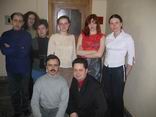 29 апр. 05, Habilis, Хельга, El, Khovansk, Aditi, Светлана, Andrew, The Best