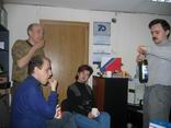 29 апр. 05, Renegade, Habilis, El, Andrew