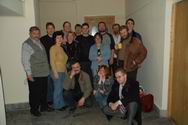 21 окт. 05, Andrew, Aditi, Верекот, Piligrim, El, Ирина, С.Садов, Тия, Джоржан, Кубикус, Анна, Пырь, Х.Иванов, Vladj, Eki-Ra